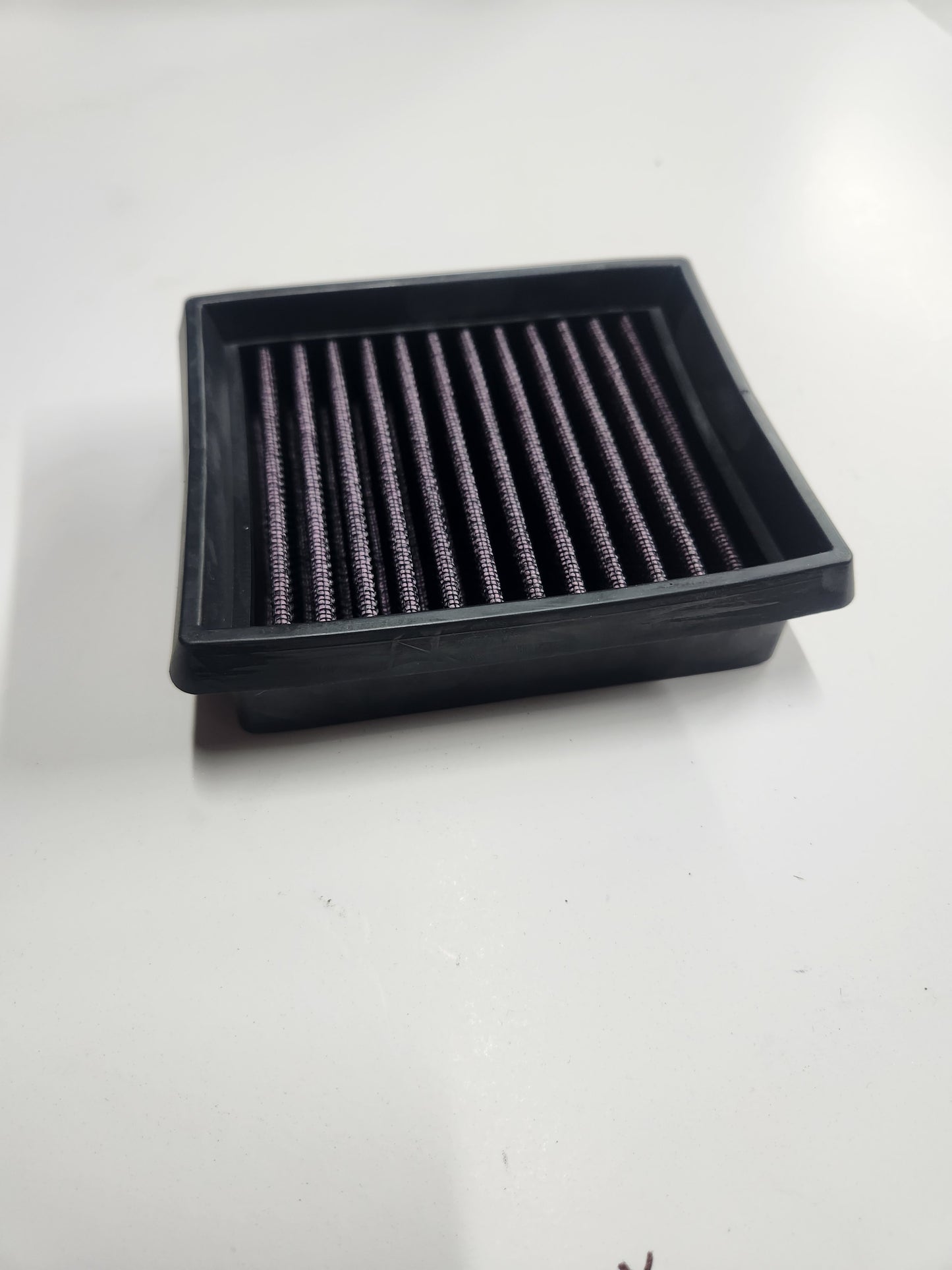 catch can panel filter