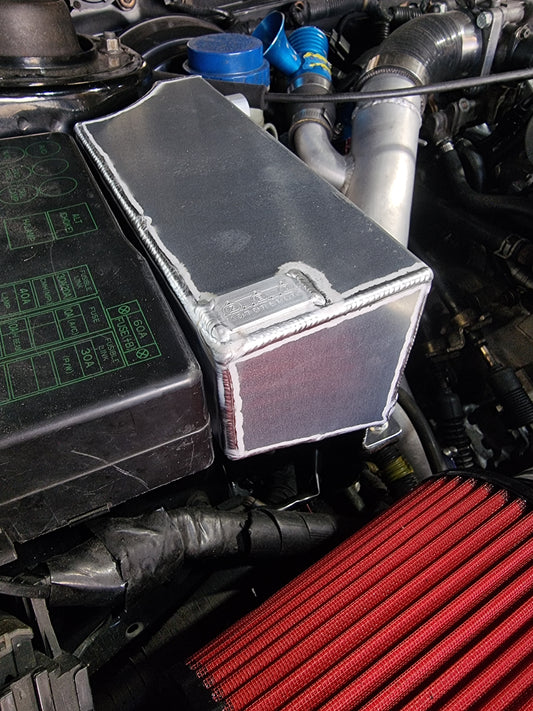 vr4 / evo 0 vented catch can