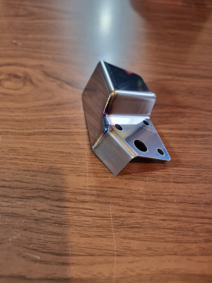 honda k series vtec solenoid heat shield