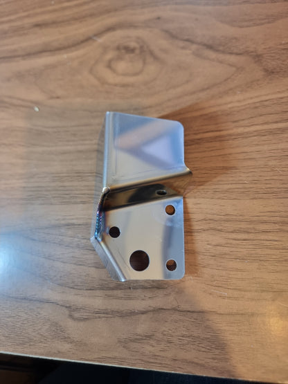 honda k series vtec solenoid heat shield