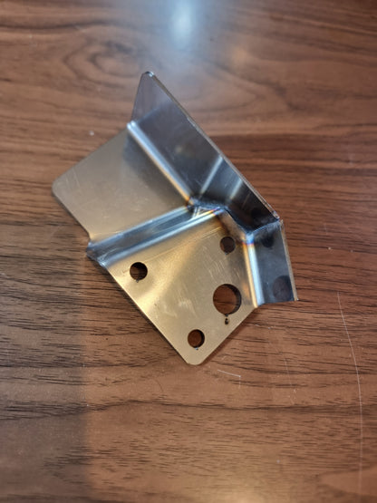 honda k series vtec solenoid heat shield
