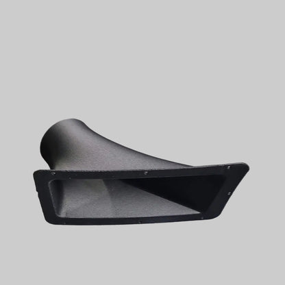 brake duct inlet for ek civic bumper