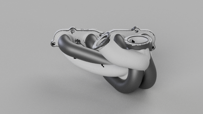 k series rwd artec placement tubular turbo manifold